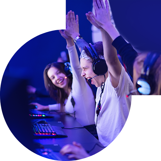 j9九游会(中国)官方网站獨家雙向驅動技術<br>讓電競玩家盡情享受極致高速快感